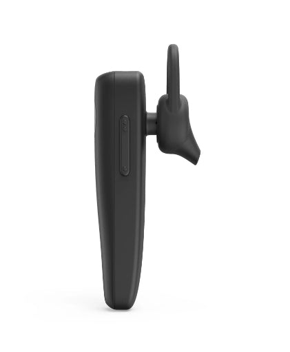 Hama 00184184 Kopfhörer & Headset Kabellos Ohrbügel Anrufe/Musik USB Typ-C Bluetooth Schwarz