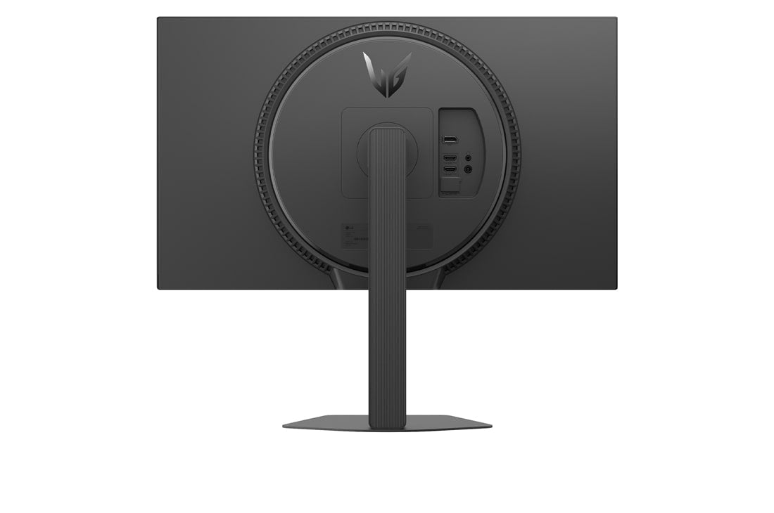 LG 27G440A-B Computerbildschirm 68,6 cm (27") 1920 x 1080 Pixel Full HD LCD Schwarz