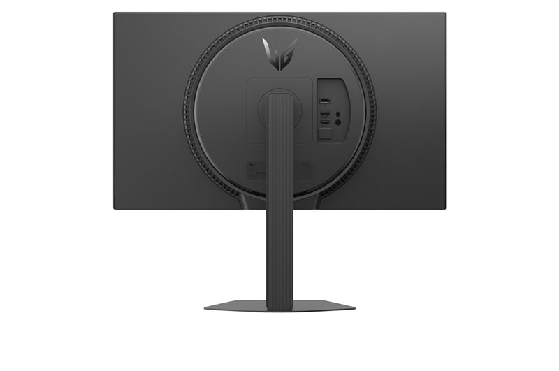 LG 27G440A-B Computerbildschirm 68,6 cm (27") 1920 x 1080 Pixel Full HD LCD Schwarz
