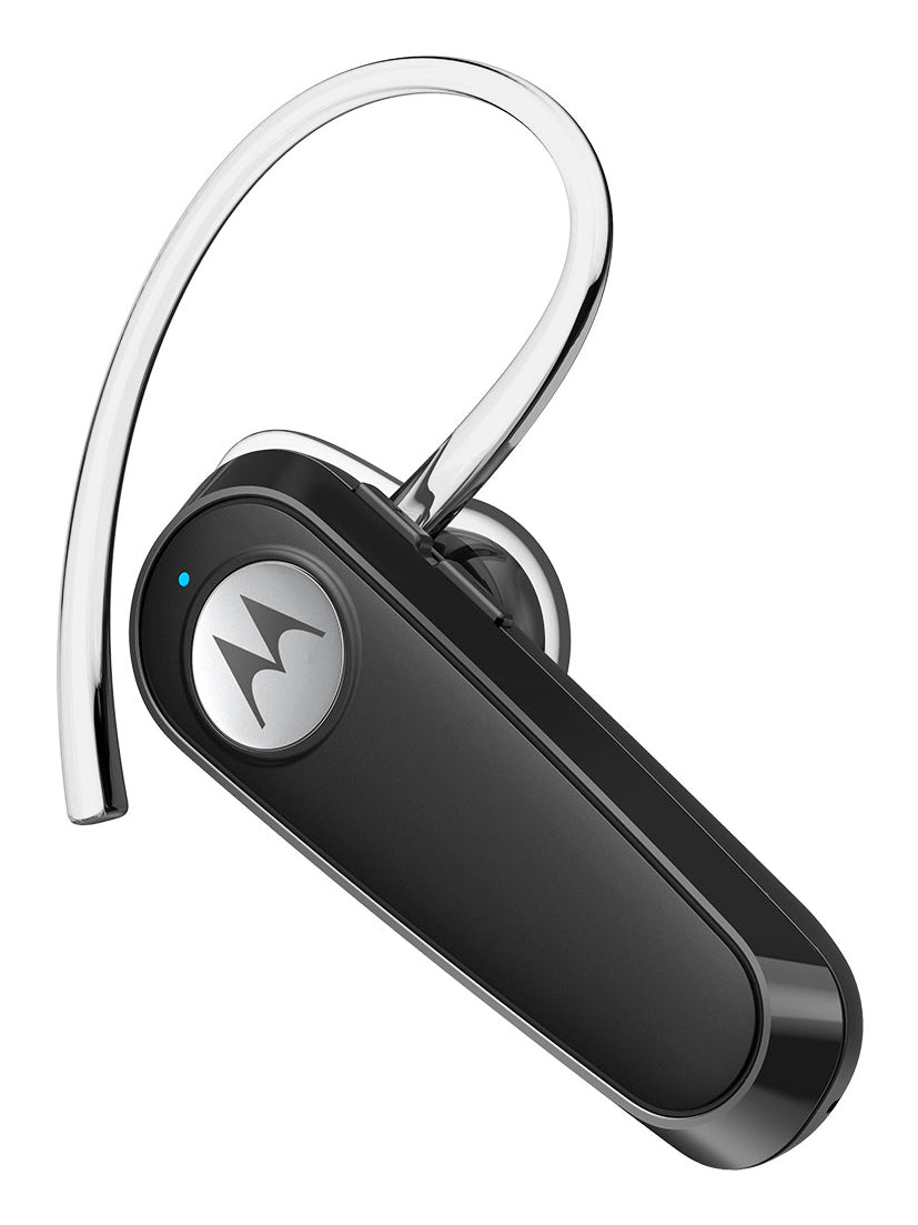 Motorola HK126 Kopfhörer & Headset Kabellos Ohrbügel, im Ohr Business/Everyday USB Typ-C Bluetooth Schwarz