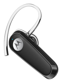 Motorola HK126 Kopfhörer & Headset Kabellos Ohrbügel, im Ohr Business/Everyday USB Typ-C Bluetooth Schwarz