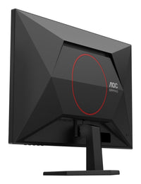 AOC G4 Q27G42ZE/69 Computerbildschirm 68,6 cm (27") 2560 x 1440 Pixel Schwarz, Rot