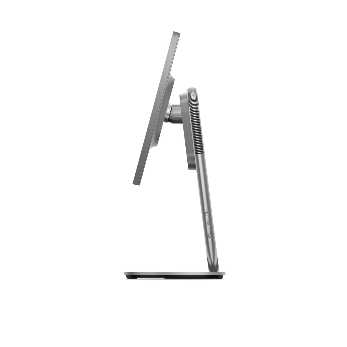 Lenovo Yoga AIO 27IPH11 Intel Core Ultra 7 356H 68,6 cm (27") 2560 x 1440 Pixel All-in-One-PC 32 GB LPDDR5x-SDRAM 1 TB SSD NVIDIA GeForce RTX 5060 Windows 11 Pro Wi-Fi 7 (802.11be) Grau