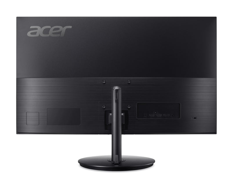 Acer Nitro XF0 XF270 X1 Computerbildschirm 68,6 cm (27") 1920 x 1080 Pixel Full HD LCD Schwarz