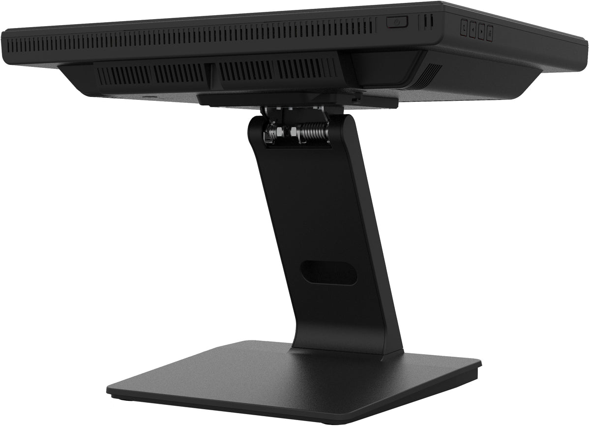 iiyama ProLite T1732MSC-B2S Computerbildschirm 43,2 cm (17") 1280 x 1024 Pixel SXGA LED Touchscreen Schwarz