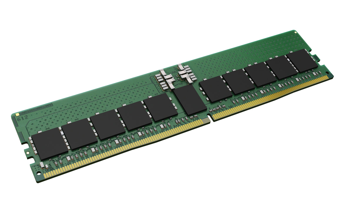 Kingston Technology KSM56R46BD8-32MD Speichermodul 32 GB 1 x 32 GB DDR5 5600 MT/s 288-pin DIMM
