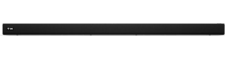 LG H7 Schwarz 5.1.3 Kanäle 500 W