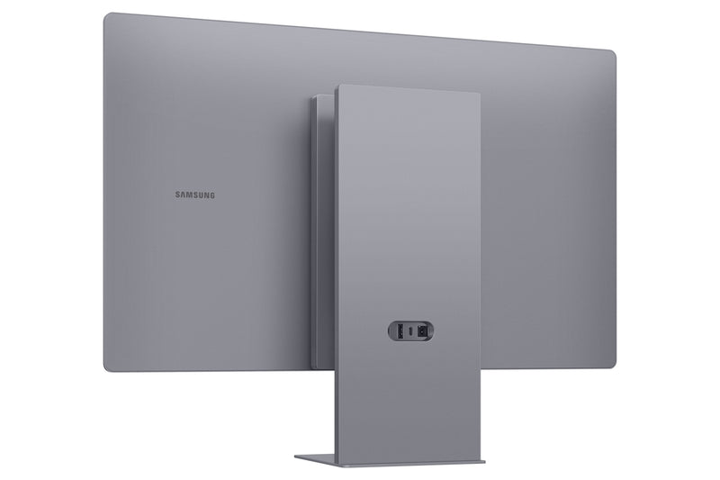 Samsung M90SF Computerbildschirm 81,3 cm (32") 3840 x 2160 Pixel 4K Ultra HD OLED Silber