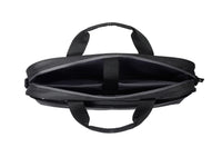 ASUS Nereus 40,6 cm (16") Aktenkoffer Schwarz