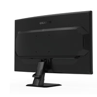 GIGABYTE GS27FC 27" FHD Curved Gaming Monitor - 1920 x 1080, 1500R, 180Hz, 1ms, 250 cd/m², FreeSync Premium, HDR ready, HDMI 2.0, DisplayPort 1.4