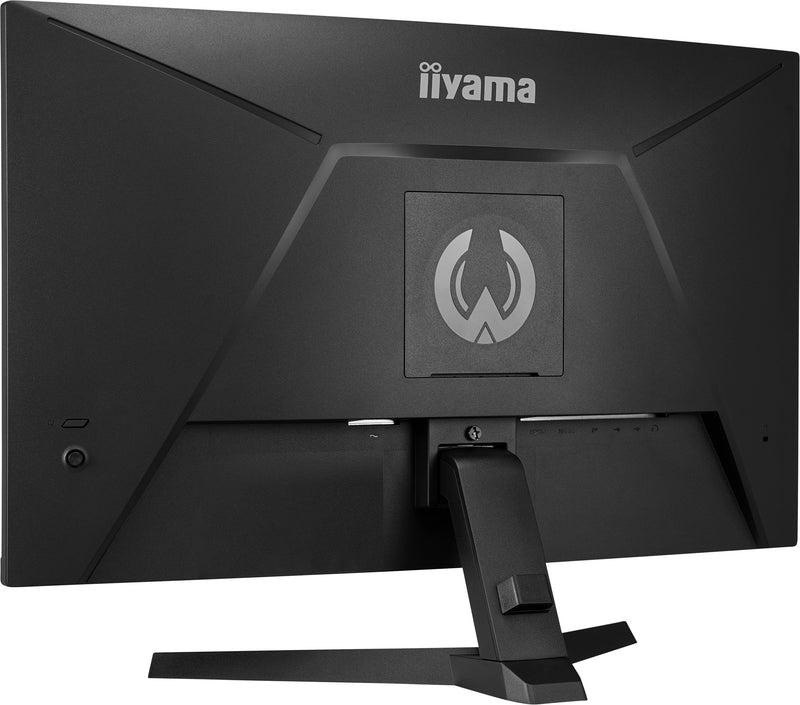 iiyama G-MASTER G2766HSU-B1 Computerbildschirm 68,6 cm (27") 1920 x 1080 Pixel Full HD LED Schwarz