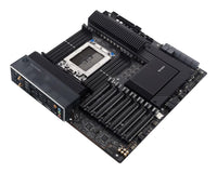 ASUS WRX80E-SAGE SE WIFI AMD WRX80 Socket SP3 Erweitertes ATX
