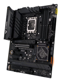 ASUS TUF GAMING Z790-PLUS WIFI D4 Intel Z790 LGA 1700 ATX
