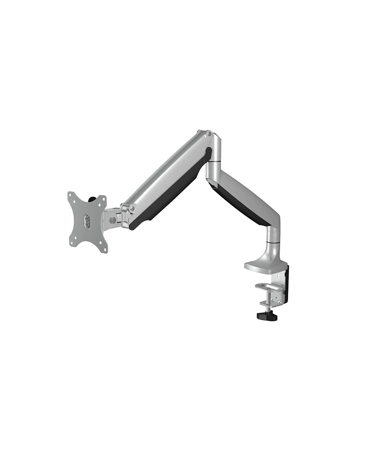 ICY BOX IB-MS503-T, Monitorständer mit Tischhalterung für einen Monitor bis zu 32" (81 cm)