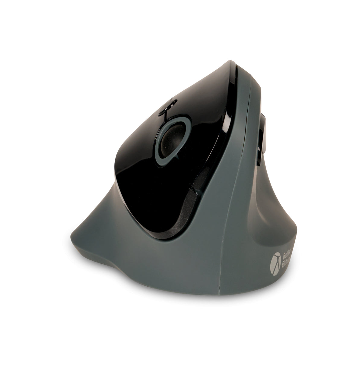 BakkerElkhuizen PRF Mouse Wireless Dark Grey