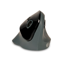 BakkerElkhuizen PRF Mouse Wireless Dark Grey