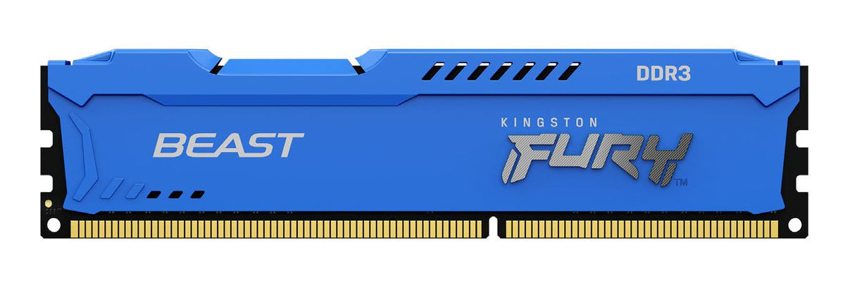 Kingston Technology KF318C10BK2/16 Speichermodul 16 GB 2 x 8 GB DDR3 240-pin DIMM