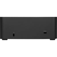 MSI Cubi Z AI 8M-004BEU USFF Noir 8945HS AMD SoC 5,2 GHz Haut-parleurs intégrés