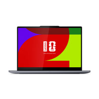 Lenovo Yoga Pro 7 15IPH11 Copilot+ PC Intel Core Ultra 9 386H Laptop 38.9 cm (15.3") Touchscreen WQXGA 32 GB LPDDR5x-SDRAM 1 TB SSD NVIDIA GeForce RTX 5060 Wi-Fi 7 (802.11be) Windows 11 Pro Grey German
