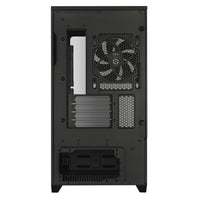 ASUS PRIME AP202 ARGB Midi Tower Schwarz