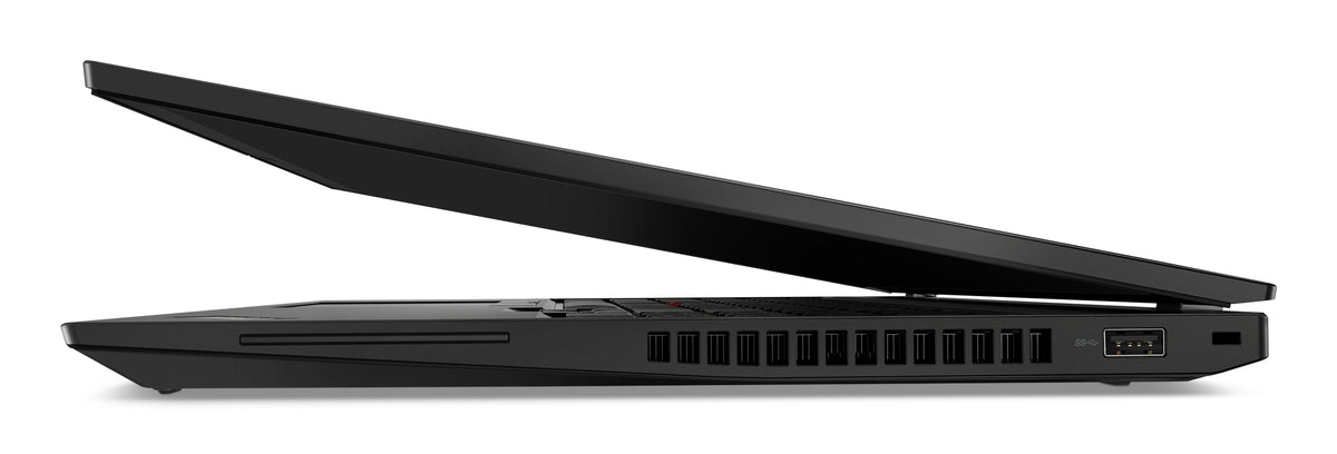 Lenovo ThinkPad P16s Gen 2 (AMD) AMD Ryzen™ 7 PRO 7840U Mobiler Arbeitsplatz 40,6 cm (16") Touchscreen WUXGA 32 GB LPDDR5x-SDRAM 1 TB SSD Wi-Fi 6E (802.11ax) Windows 11 Pro Deutsch Schwarz