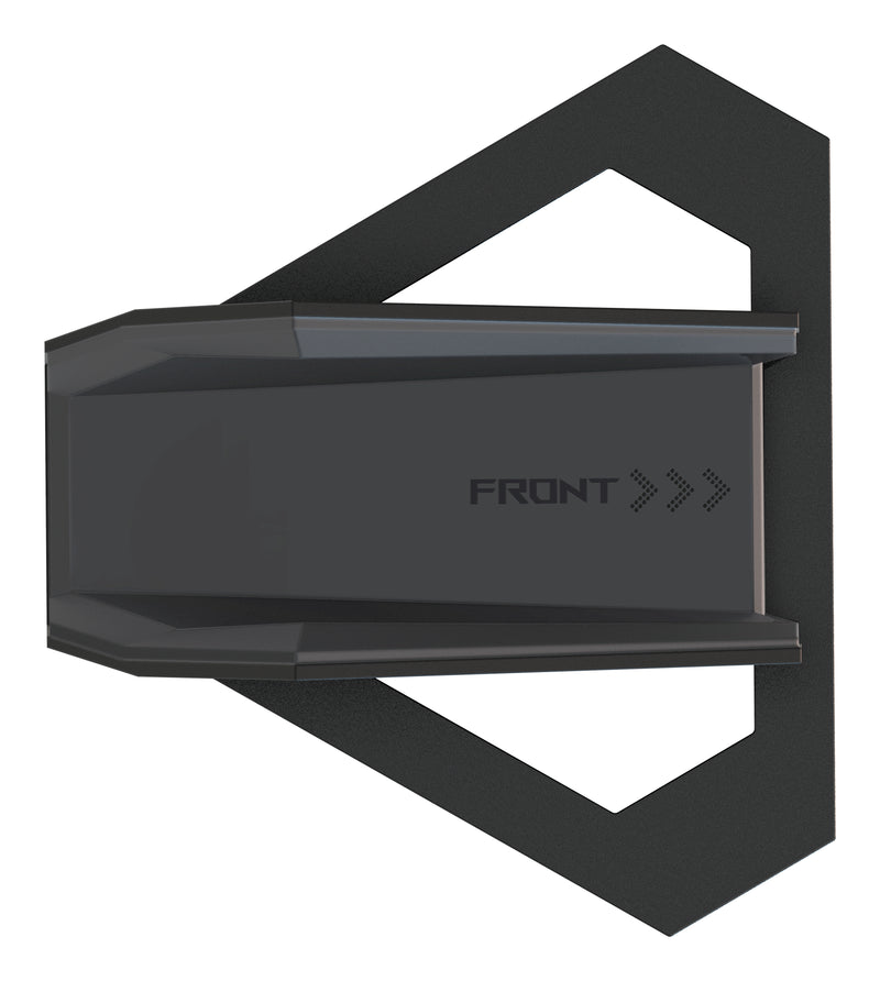 ASUS NUC 14 Performance Kit RNUC14SRKU710002I Schwarz 155H