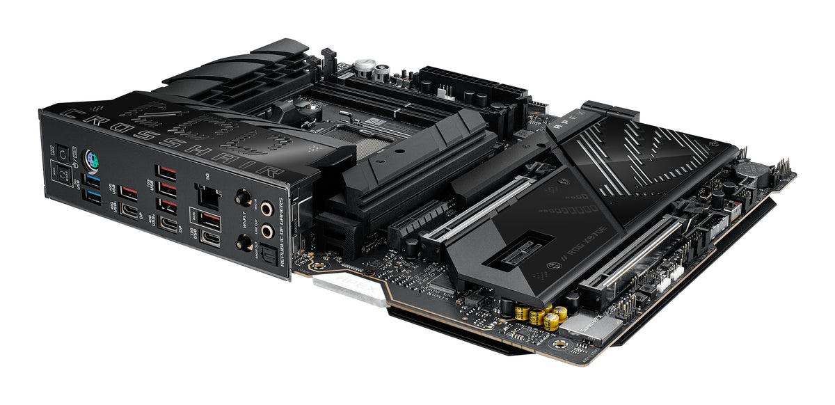 ASUS ROG CROSSHAIR X870E APEX AMD X870E Sockel AM5 ATX