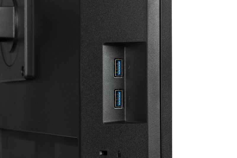 iiyama ProLite XUB2490HSUH-B1 Computerbildschirm 60,5 cm (23.8") 1920 x 1080 Pixel Full HD LED Schwarz