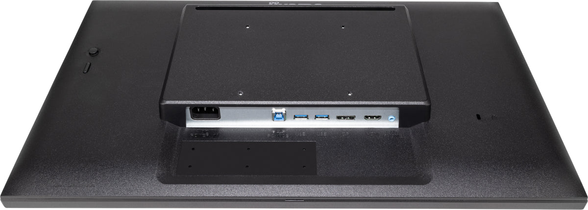 iiyama ProLite T2252MSC-B2 Computerbildschirm 54,6 cm (21.5") 1920 x 1080 Pixel Full HD LCD Touchscreen Schwarz