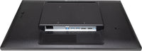 iiyama ProLite T2252MSC-B2 Computerbildschirm 54,6 cm (21.5") 1920 x 1080 Pixel Full HD LCD Touchscreen Schwarz
