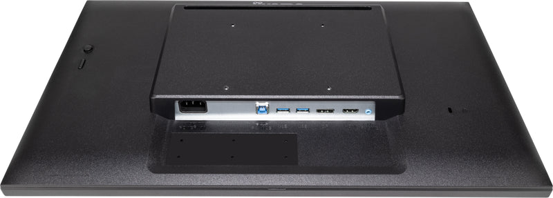 iiyama ProLite T2252MSC-B2 Computerbildschirm 54,6 cm (21.5") 1920 x 1080 Pixel Full HD LCD Touchscreen Schwarz