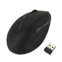 Kensington Pro Fit Ergo Wireless Maus für Linkshänder