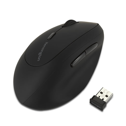 Kensington Pro Fit Ergo Wireless Maus für Linkshänder