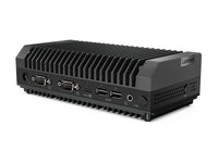 Lenovo ThinkEdge SE30 Intel® Core™ i5 i5-1145GRE 16 GB DDR4-SDRAM 512 GB SSD Windows 11 IoT Enterprise Mini PC Mini-PC Schwarz