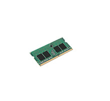 Kingston Technology KSM26SES8/8ME Speichermodul 8 GB 1 x 8 GB DDR4 260-pin SO-DIMM ECC