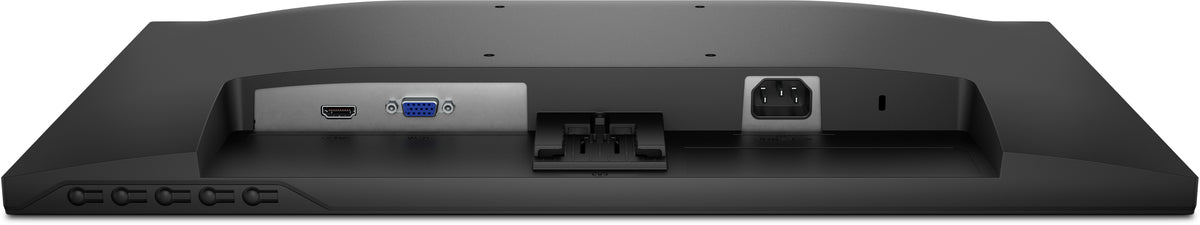 DELL SE2225HM Computerbildschirm 54,6 cm (21.5") 1920 x 1080 Pixel Full HD LCD Schwarz