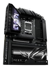 ASUS ROG CROSSHAIR X870E HERO BTF AMD X870E Sockel AM5 ATX
