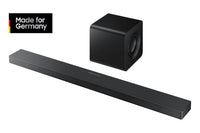 Samsung Q-Serie Soundbar HW-QS710GF 3.1.2-Kanal Subwoofer (2025)