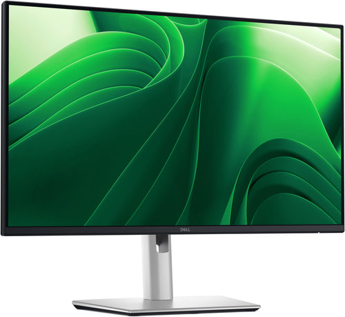 DELL Pro Plus P2425DE Computerbildschirm 61 cm (24") 2560 x 1440 Pixel Quad HD LCD Schwarz