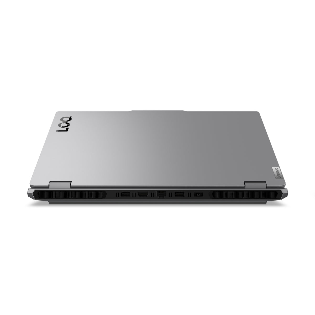 Lenovo LOQ 15AHP10 AMD Ryzen™ 5 220 Laptop 39,6 cm (15.6") Full HD 16 GB DDR5-SDRAM 512 GB SSD NVIDIA GeForce RTX 5050 Wi-Fi 6 (802.11ax) Windows 11 Home Grau Deutsch