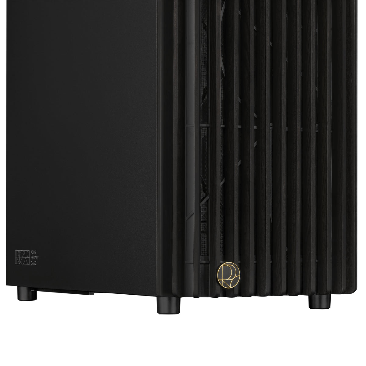 ASUS ProArt PA401 - Metal Panel Schwarz