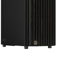 ASUS ProArt PA401 - Metal Panel Schwarz