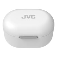 JVC HA-A30T Kopfhörer True Wireless Stereo (TWS) im Ohr Anrufe/Musik Bluetooth Weiß