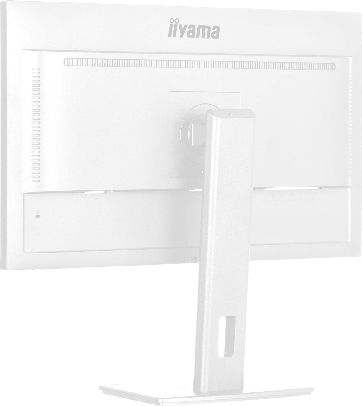 iiyama ProLite XUB2797HSN-W2 Computerbildschirm 68,6 cm (27") 1920 x 1080 Pixel Full HD LED Weiß