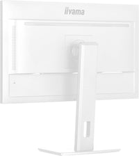 iiyama ProLite XUB2797HSN-W2 Computerbildschirm 68,6 cm (27") 1920 x 1080 Pixel Full HD LED Weiß