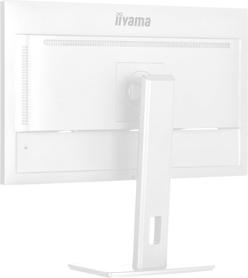 iiyama ProLite XUB2797HSN-W2 Computerbildschirm 68,6 cm (27") 1920 x 1080 Pixel Full HD LED Weiß