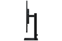 Samsung S80UD Computerbildschirm 81,3 cm (32") 3840 x 2160 Pixel 4K Ultra HD LCD Schwarz