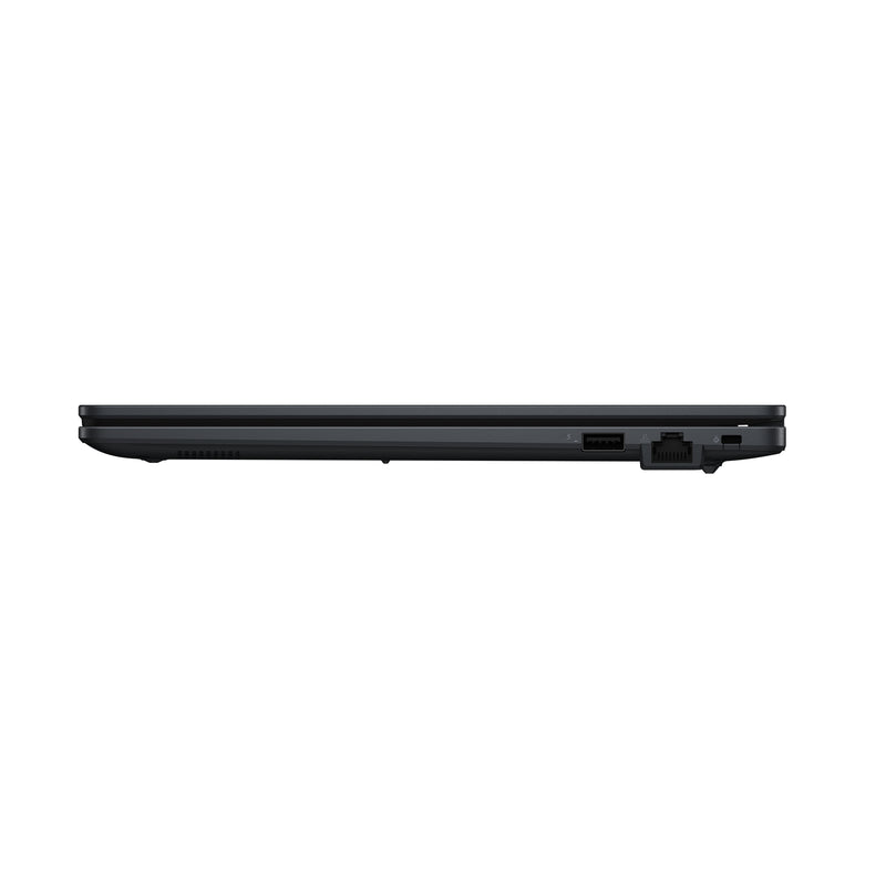 ASUS ExpertBook B1 B1403CVA-S61669X Intel Core 7 150U Laptop 35,6 cm (14") Full HD 16 GB DDR5-SDRAM 512 GB SSD Wi-Fi 6E (802.11ax) Windows 11 Pro Grau