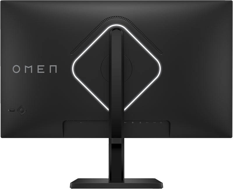 OMEN by HP 27 Zoll FHD 240 Hz Gaming-Monitor – OMEN 27s