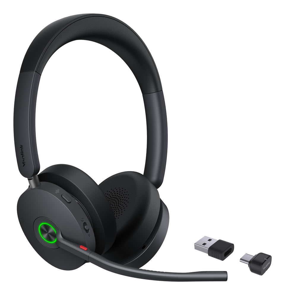 Yealink BH74 UC USB-C/A Headset